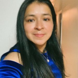 Meet your Posher, Paulette